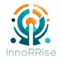 InnoRRise logo - Similar company to 4Nature System