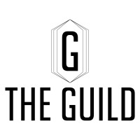 THE GUILD logo - Similar company to Ronald Mcdonald House Charities® Oklahoma City