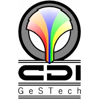 CDI GeSTech SA logo - Similar company to Digital Pen Corporation