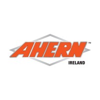 Ahern Ireland logo - Similar company to Enduracare Therapy Management, Inc
