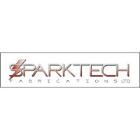 Sparktech Fabrications LTD logo - Similar company to Metamex Engineering