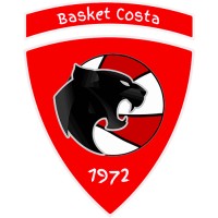 Basket Costa logo - Similar company to Pallacanestro Virtus Cermenate