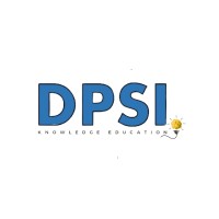 DPSI Knowledge Education logo - Similar company to Spectrum Odour Lab