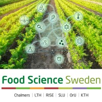 Food Science Sweden logo - Similar company to Dr Baboos Food Science & Biotechnology