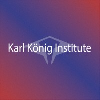 Karl König Institute logo - Similar company to Forever Young - A Tribute To Bob Dylan