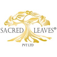 Sacred Leaves Pvt. Ltd. Health & Wellness logo - Similar company to Saraf Enterprise