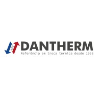 Dantherm Indústria e Comércio logo - Similar company to Eletroinox Indústria E Comércio Ltda.