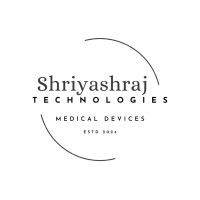 Shriyashraj Technologies logo - Similar company to Technotronics Global Security Solution Pvt Ltd