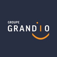 Groupe Grandio logo - Similar company to Thibert