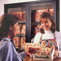 Stockwell's logo - Similar company to Coppergel