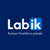 Labik logo - Similar company to Deppo Özel Kontrol Laboratuvarlari