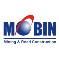 Mobin Mining and Road Construction logo - Similar company to Rocktech Mining