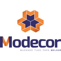 Modecor Móveis logo - Similar company to Sensio Indústrias
