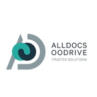 ALLDOCS OODRIVE logo - Similar company to Homefulness Ltd