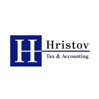 Hristov Tax & Accounting, PLLC logo - Similar company to Visadb.Io