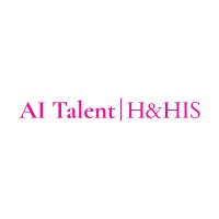 AI Talent H&HIS logo - Similar company to Interview Valet