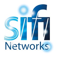 SiFi Networks logo - Similar company to Light Source Communications