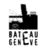 Bateau Genève