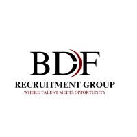 BDF Recruiting Group logo - Similar company to Dreammind Group
