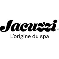Jacuzzi France logo - Similar company to Jacuzzi