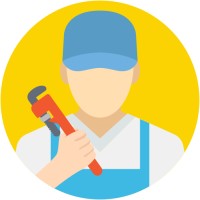 Plumber SEO Hub logo - Similar company to Kitchen Creations By Ability