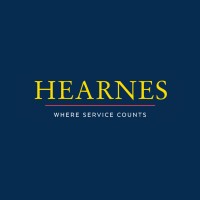 Hearnes Estate Agents logo - Similar company to Goadsby