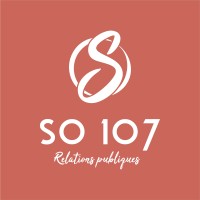SO107 logo - Similar company to Mts Le Métal
