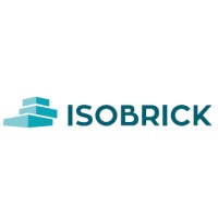 Isobrick logo - Similar company to Langraf Muebles