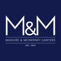 Maguire & McInerney logo - Similar company to Gamble Law & Estate Planning