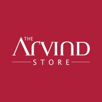 The Arvind Store logo - Similar company to Swarang Designs