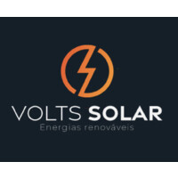 Volts Solar logo - Similar company to Lsoft