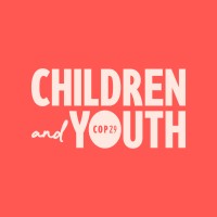 COP29 Children and Youth Pavilion logo - Similar company to Sustainable Impact Capital & Holding