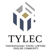 TYLEC logo - Similar company to Bem Untar