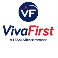 VivaFirstudies logo - Similar company to Ordex Intercambio Cultural