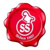Sláturfélag Suðurlands svf. aka SS logo - Similar company to Kamaranka Ltd.