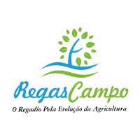 Regascampo lda. logo - Similar company to Campo & Gotas