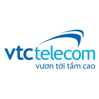 VTC Telecom logo - Similar company to Ivy Construction Co., Ltd