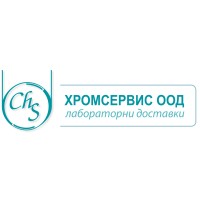 Chromservis Ltd. logo - Similar company to Envicomp S.R.O.
