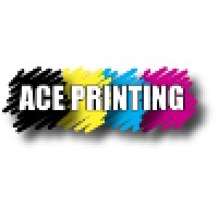 Ace Printing, Inc. logo - Similar company to Virtual It Support
