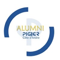 ALUMNI PIGIER CÔTE D'IVOIRE logo - Similar company to Provence Formation