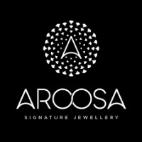 Aroosa signature jewellery logo - Similar company to Wins Group