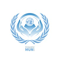 Syarif Hidayatullah Model United Nations Club logo - Similar company to Tedxuinjakarta