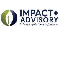 Impact+ Advisory logo - Similar company to Asia Impact