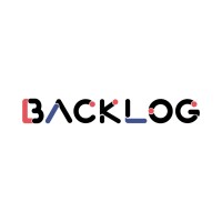 Backlog logo - Similar company to Iv2 Games