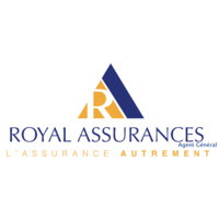 Royal Assurances logo - Similar company to Global Numeric