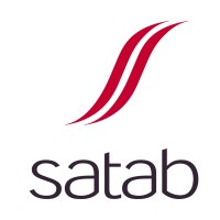 SATAB logo - Similar company to BERTHEAS ET CIE