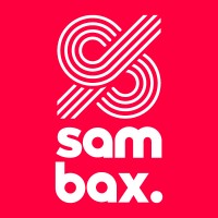 Sambax logo - Similar company to Orcaex