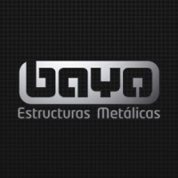 BAYO Estructuras Metálicas logo - Similar company to Estructuras Metálicas Y Obras Civiles Muñoz Y Cerón Spa.