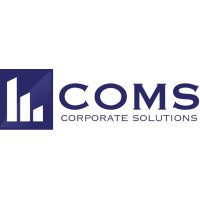COMS CORPORATE SOLUTIONS LLP logo - Similar company to Multiwave Solutions