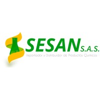 QUÍMICOS SESAN S.A.S logo - Similar company to Tic Americas